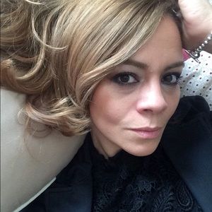 Meet your Posher, Fatima